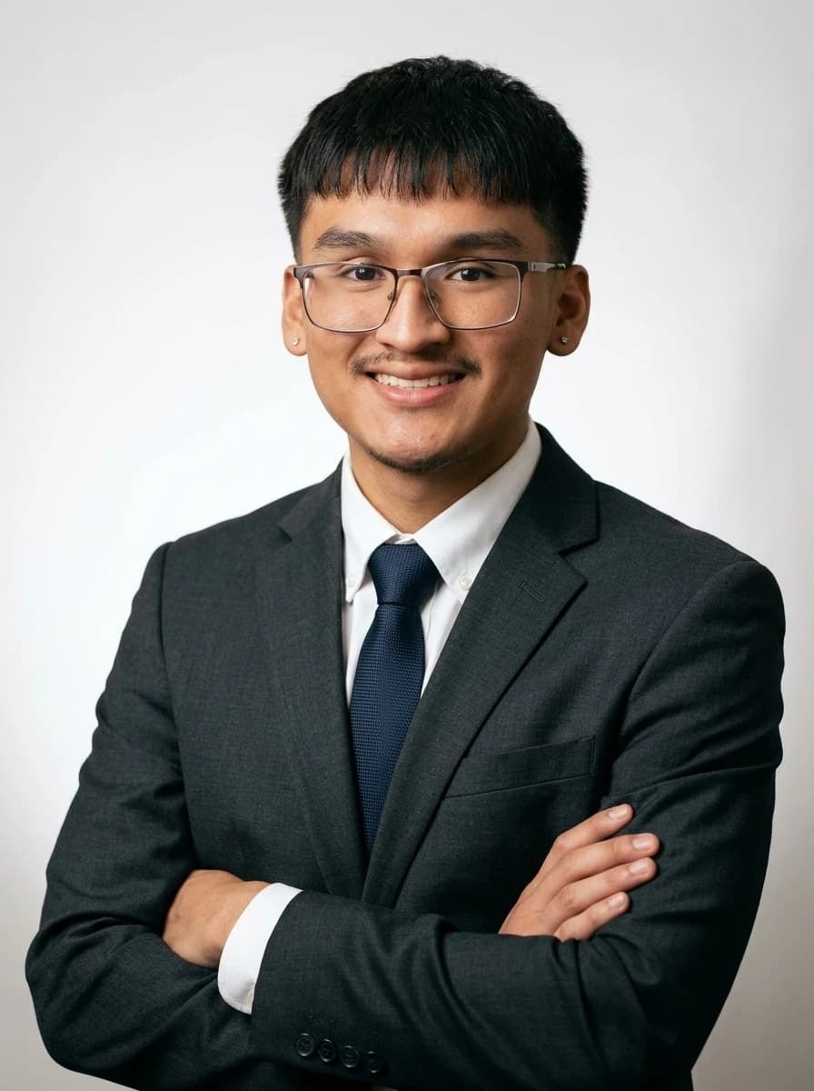 Photo of Miguel Cruz